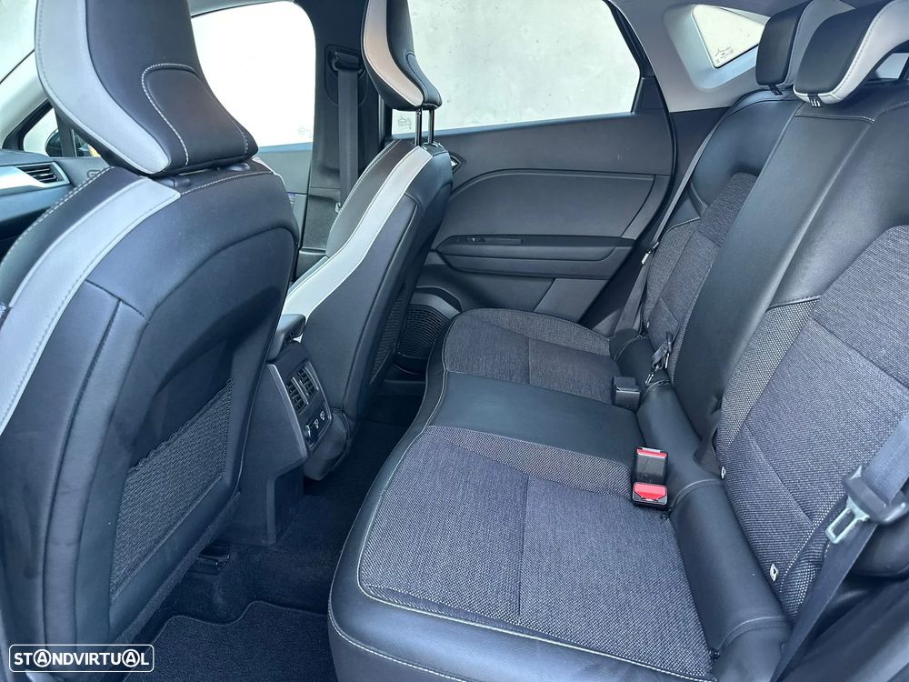 Renault Captur 1.0 TCe Techno - 26