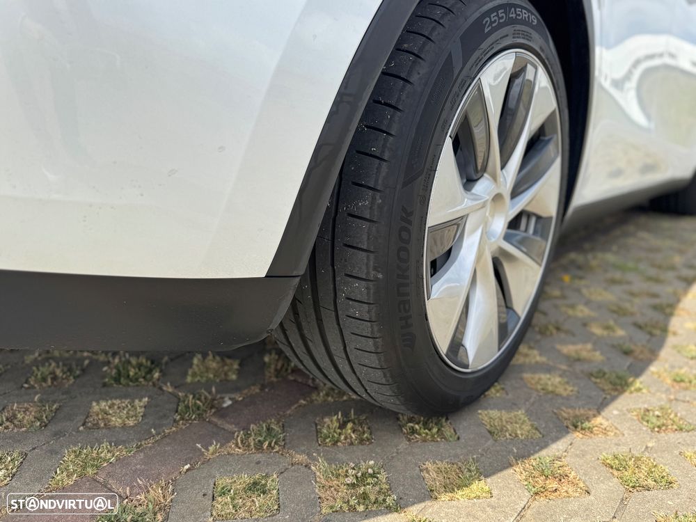 Tesla Model Y Tração Traseira - 7