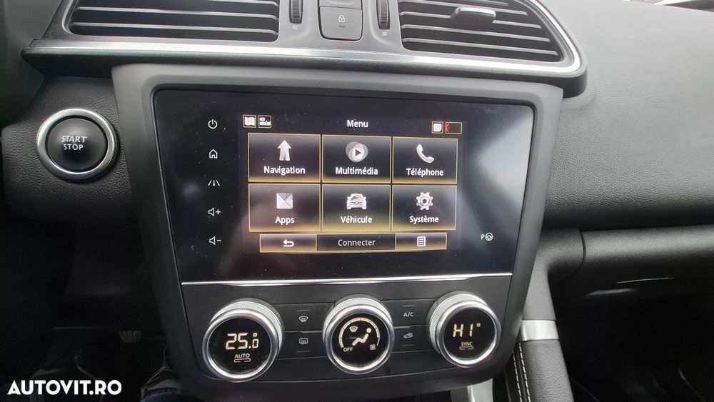 Renault Kadjar TCe 140 GPF Intens - 20