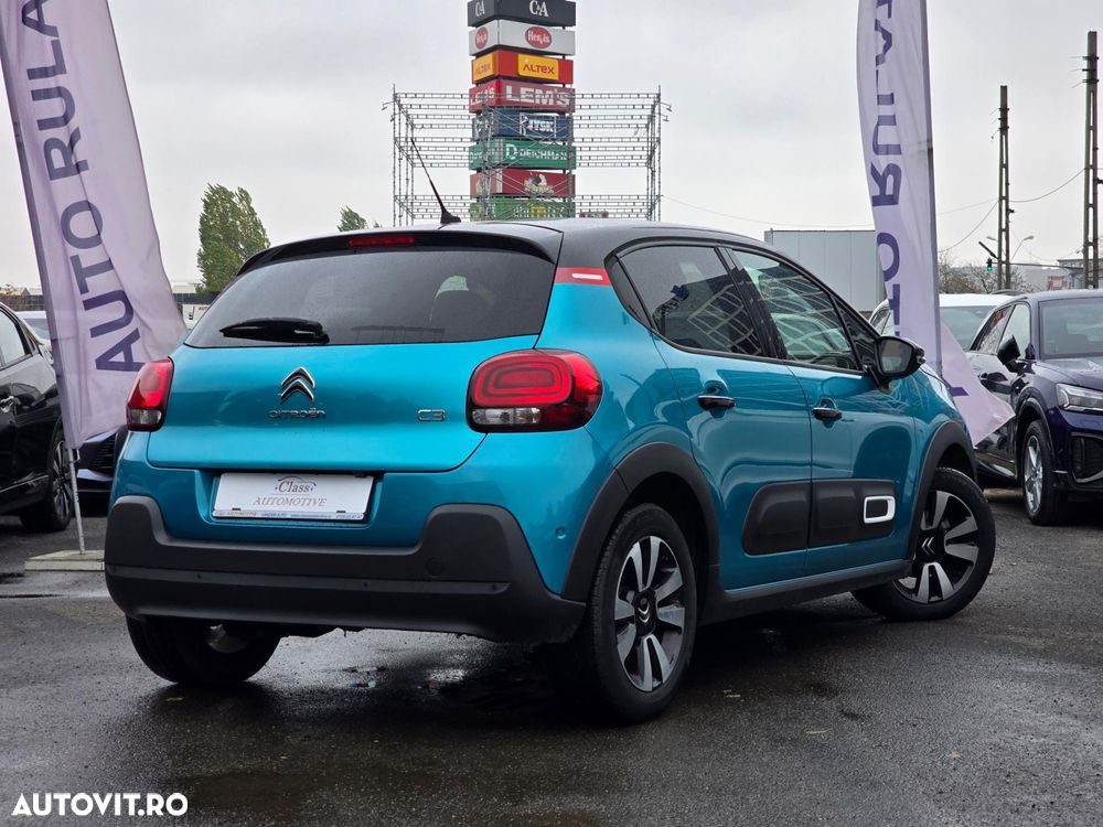 Citroën C3 - 6