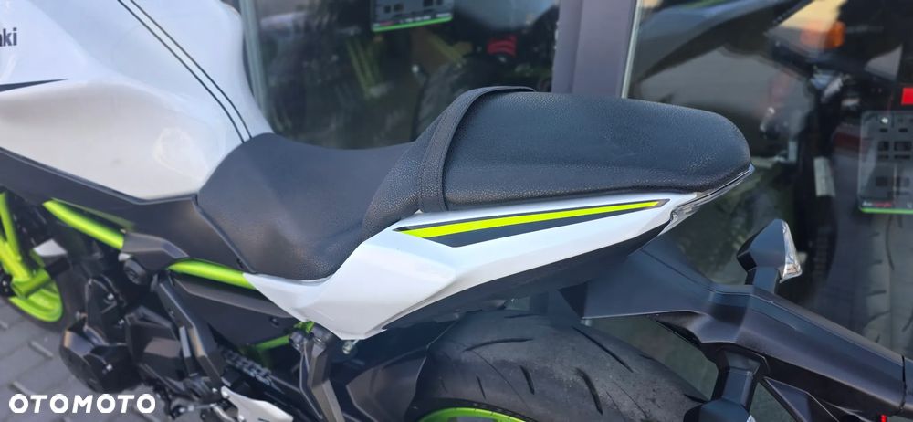 Kawasaki Z 650 - 34