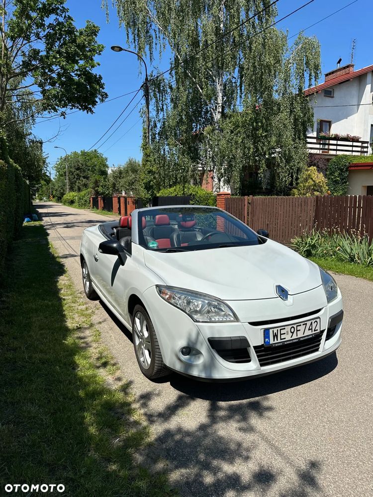 Renault Megane 1.4 16V TCE Privilege - 22