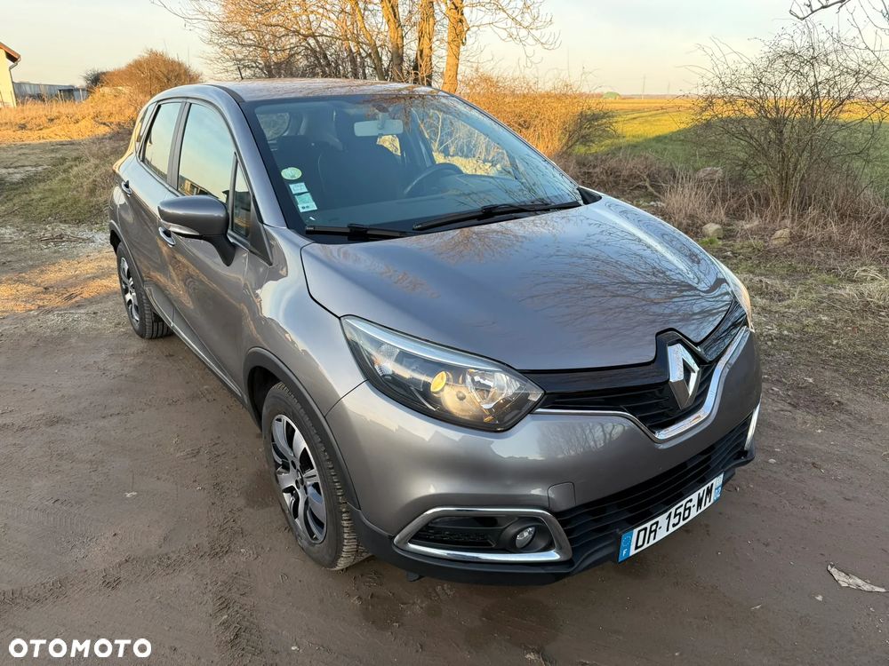 Renault Captur - 8