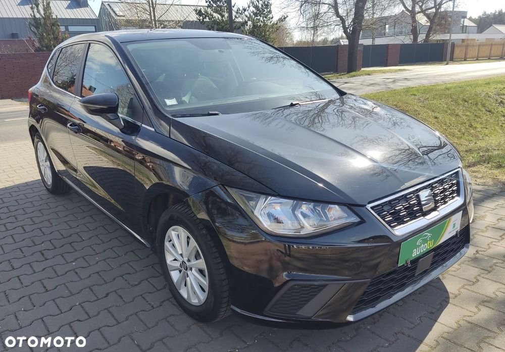 Seat Ibiza - 14