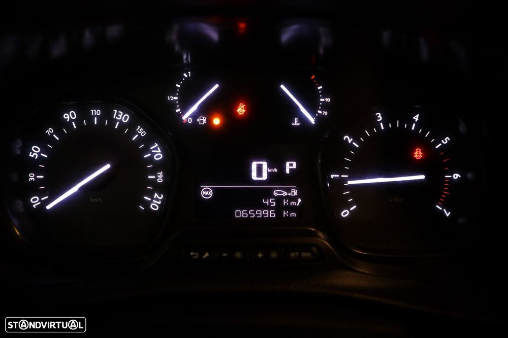 Fiat Scudo 2.0 BlueHDi L2 AT 6L - 23