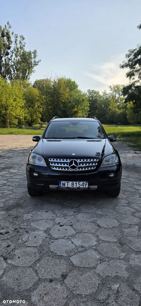 Mercedes-Benz ML 280 CDI 4-Matic - 2