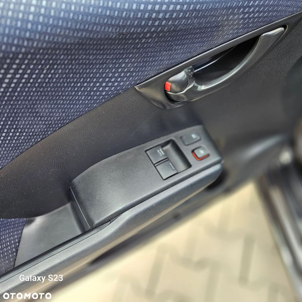 Honda Jazz 1.2 Trend - 18