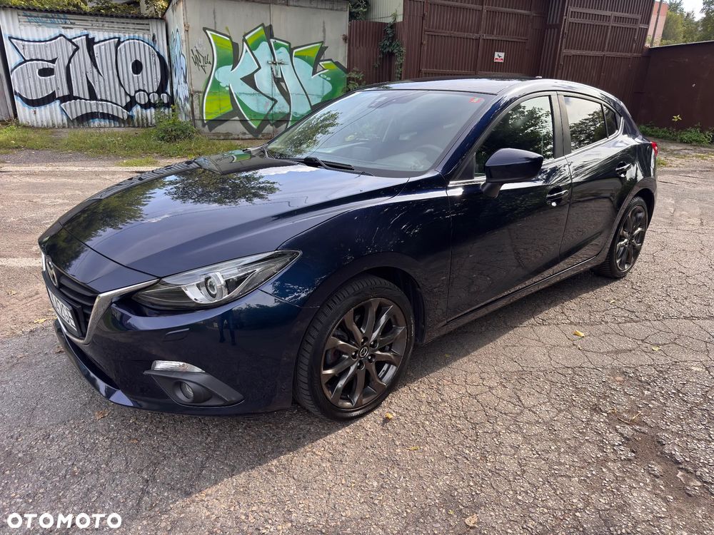 Mazda 3 - 11