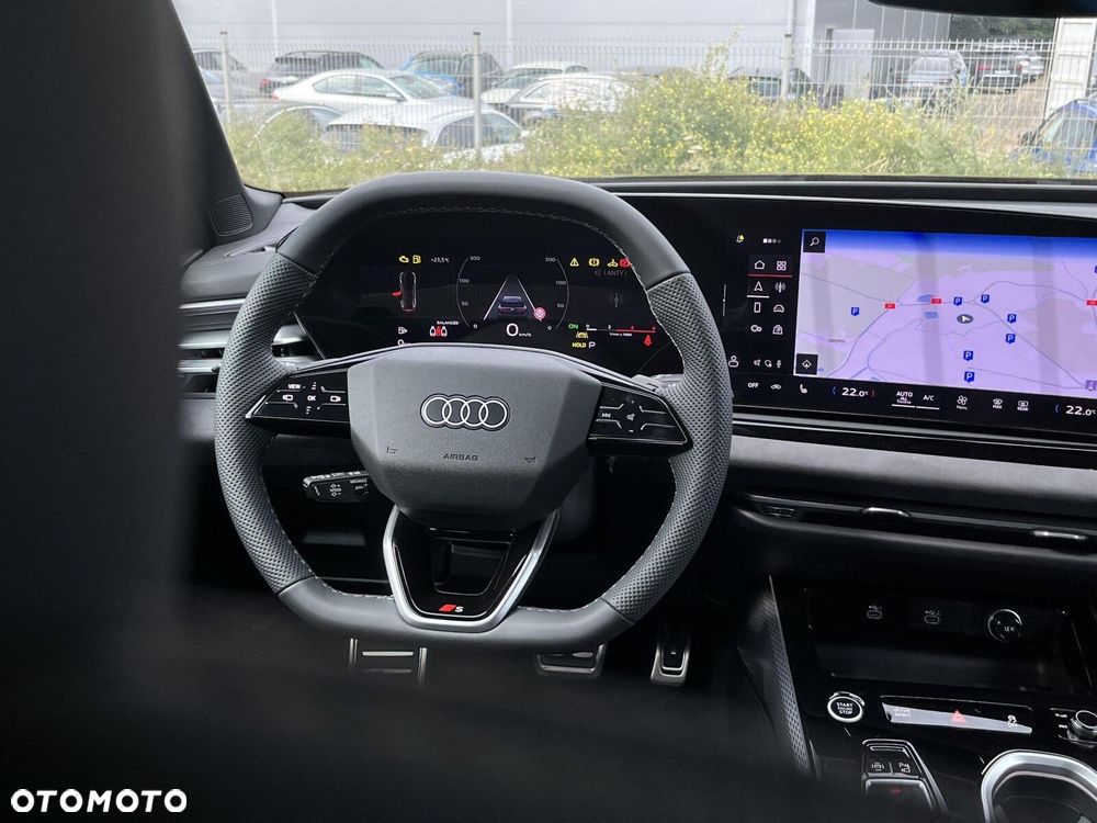 Audi A6 Avant - 34