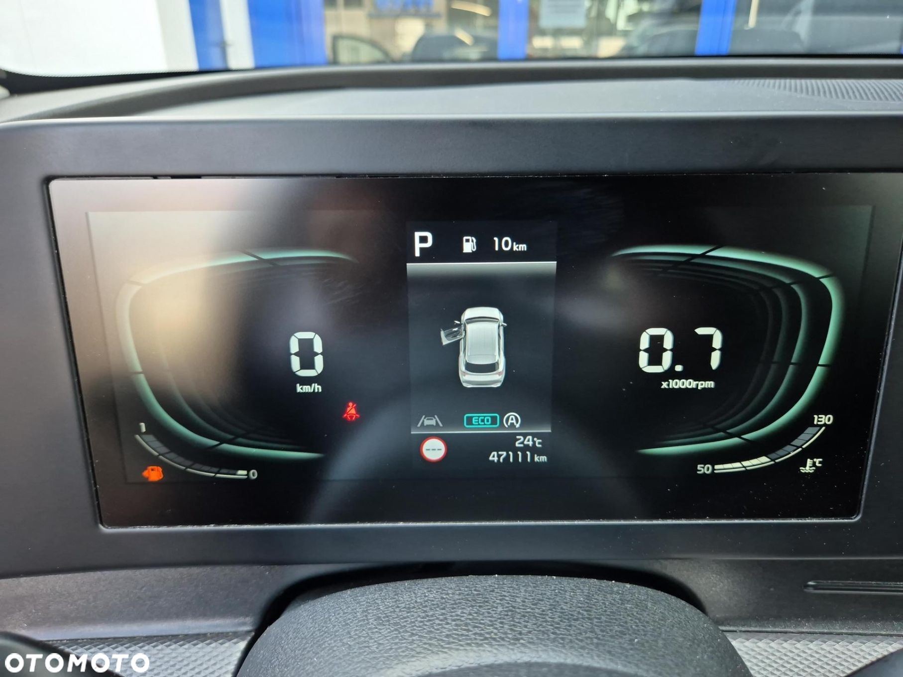 Kia Sportage - 14