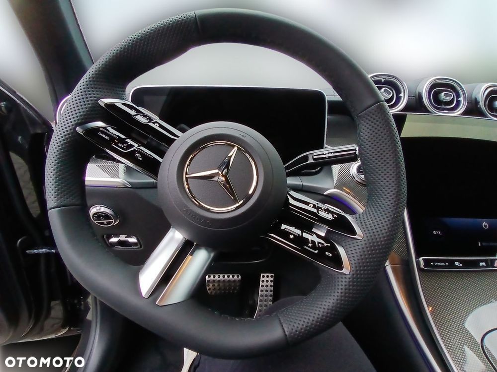 Mercedes-Benz GLC 220 d mHEV 4-Matic AMG Line - 14