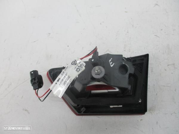 Farol Nevoeiro Esq Renault Clio Iv (Bh_) - 6
