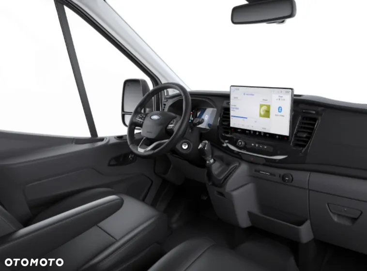 Ford TRANSIT 18 osobowy - 5