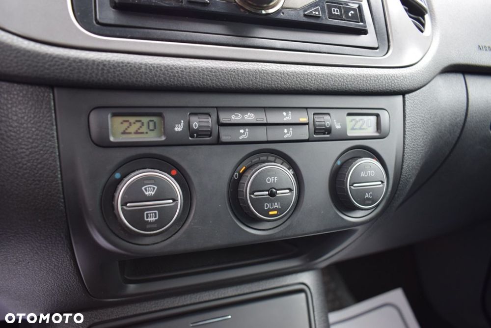 Volkswagen Tiguan - 27