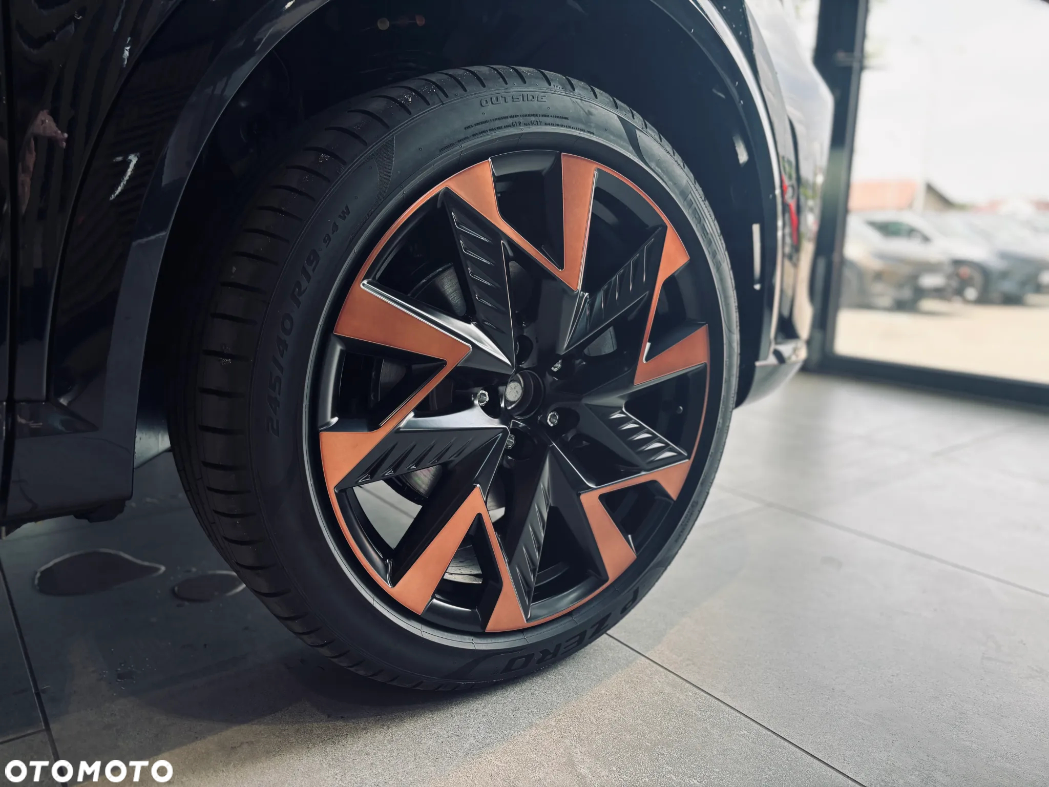 Cupra Formentor 2.0 TDI DSG - 9