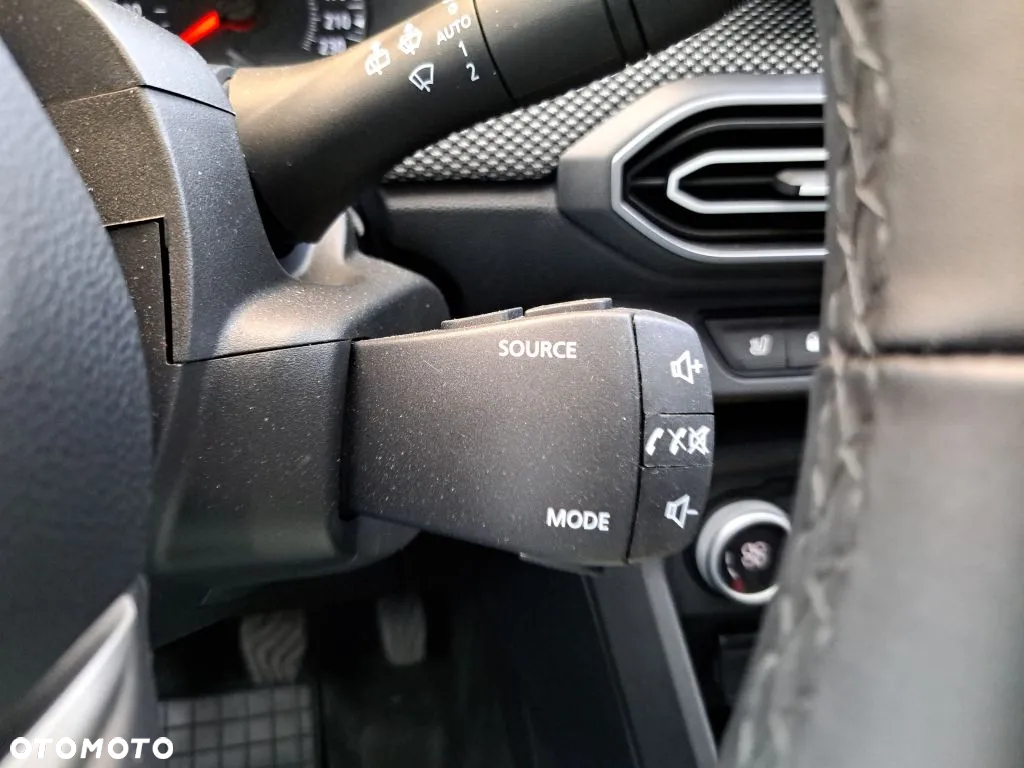Dacia Jogger 1.0 TCe SL Extreme 7os - 22