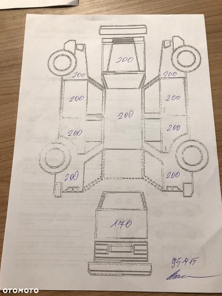 Volkswagen Passat 1.5 TSI EVO Essence DSG - 7