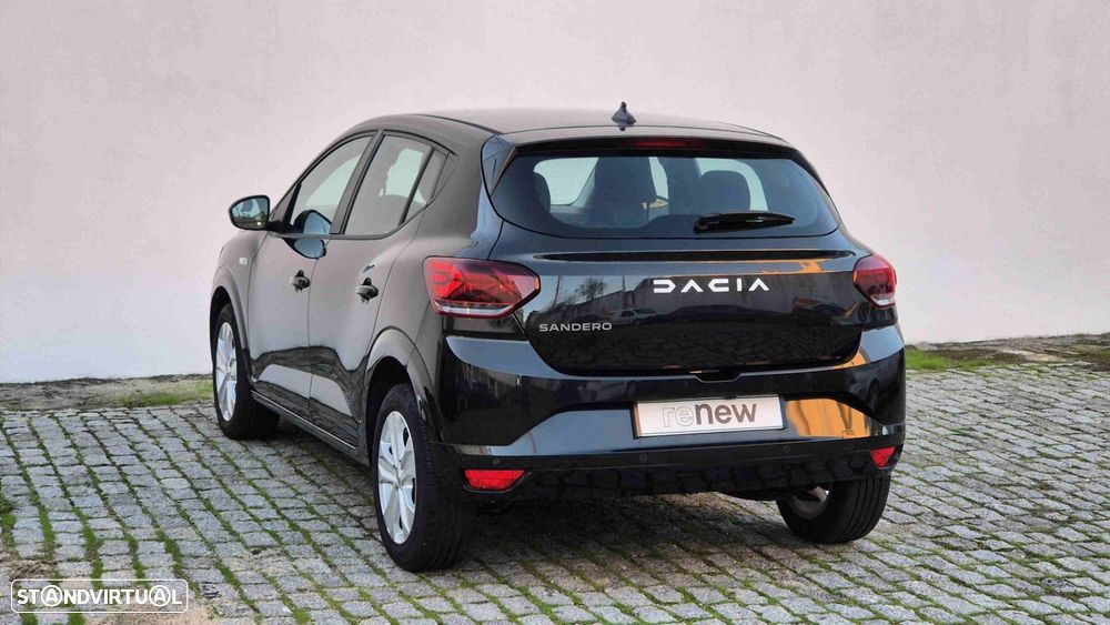 Dacia Sandero 1.0 TCe Expression - 7