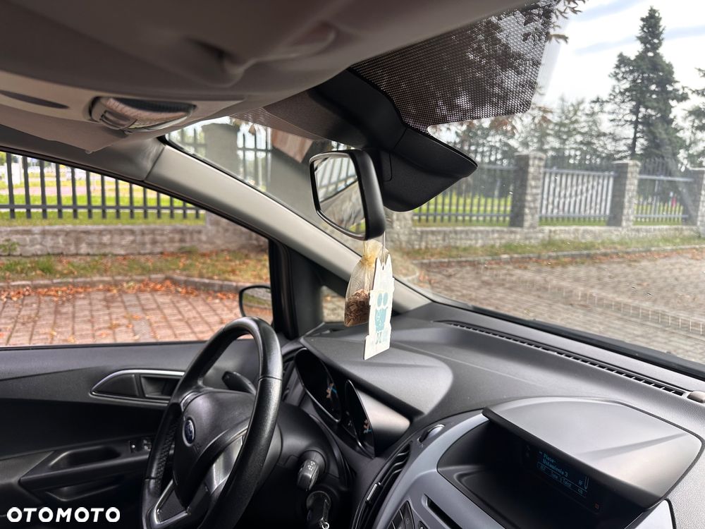Ford B-MAX 1.0 EcoBoost Trend - 22