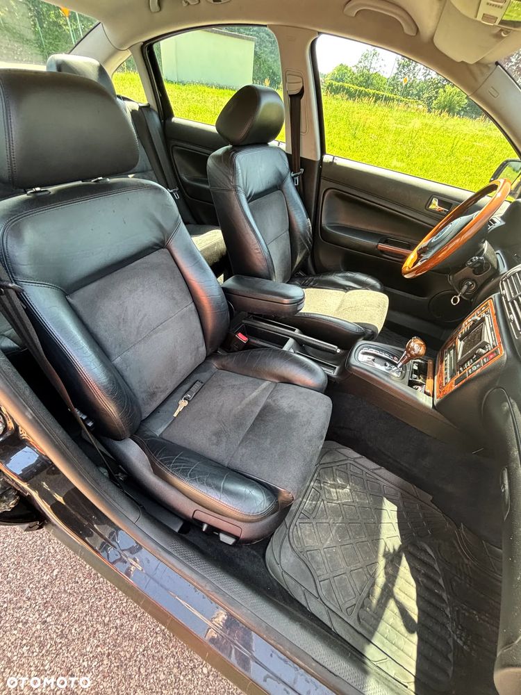 Volkswagen Passat - 15