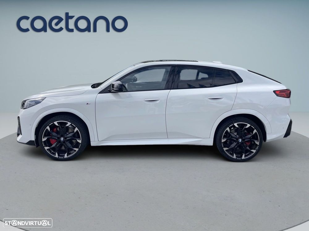 BMW X2 M35i xDrive Pack Desportivo M Pro - 15