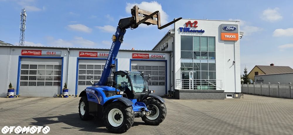 New Holland KBN742 LM - 1