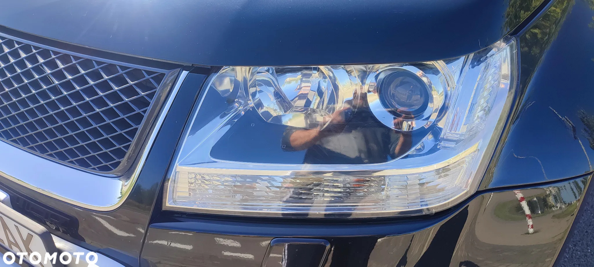 Suzuki Grand Vitara 2.0 De luxe - 31