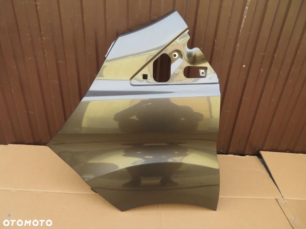 BŁOTNIK PRZÓD LEWY FORD TRANSIT CUSTOM LIFT 17R- KRAKÓW - 7