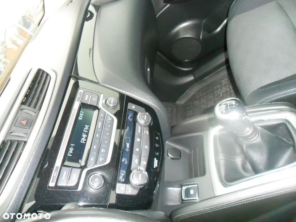 Nissan Qashqai 1.2 DIG-T Acenta - 11