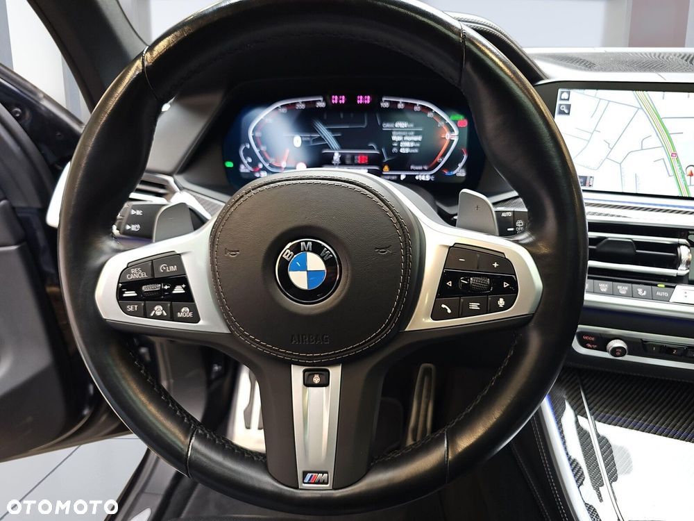 BMW X5 xDrive40d mHEV sport - 14