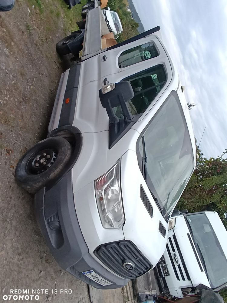 Ford Transit - 1