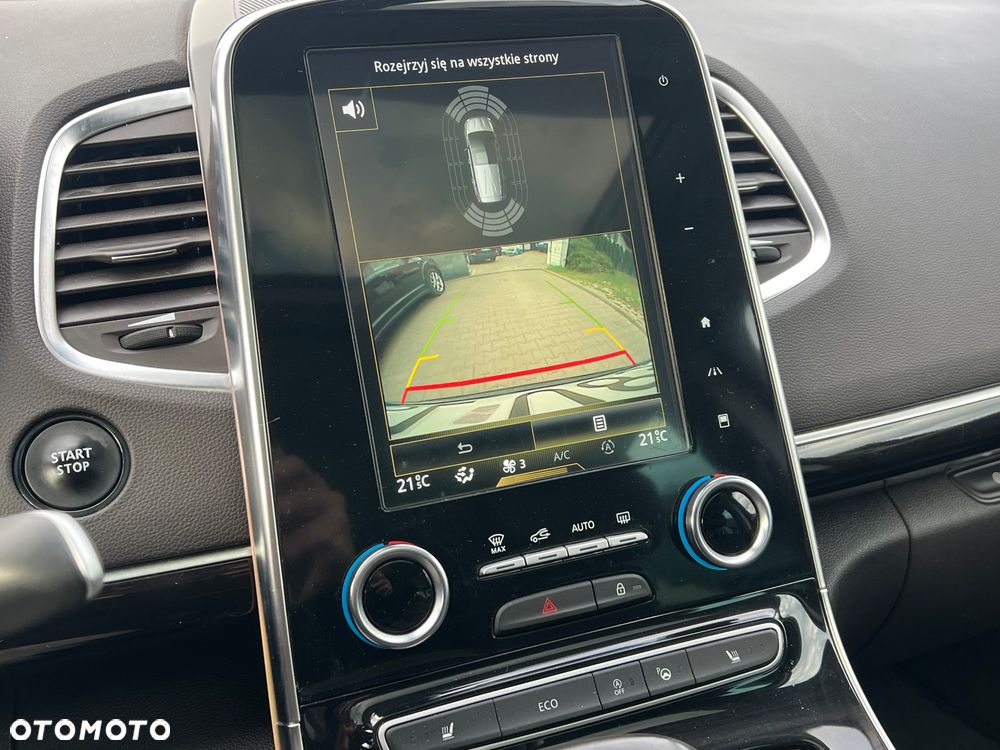 Renault Espace Energy dCi 160 EDC Intens - 20