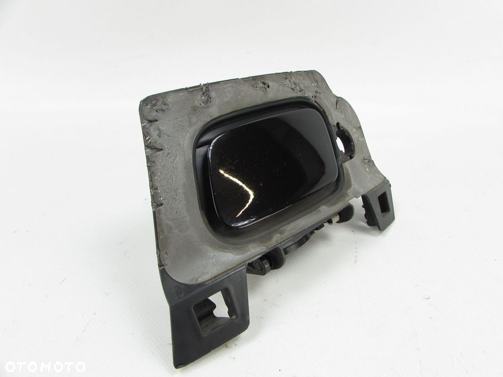 AUDI A4 B8 LIFT 11-15 ZASLEPKA SPRYSKIWACZA LAMPY XENON LEWA 8K0955275F 8K0807787F - 3
