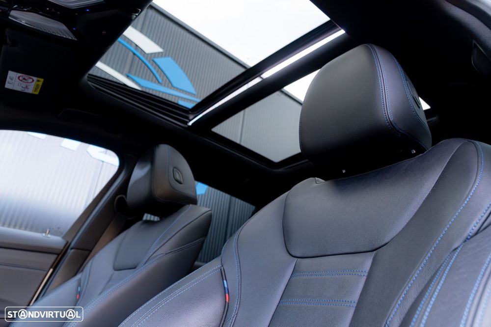 BMW 320 - 16