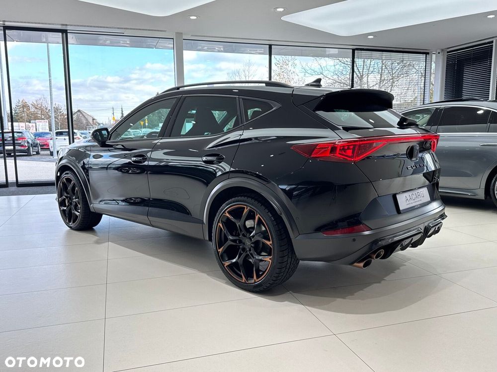 Cupra Formentor 2.5 TSI 4Drive VZ5 DSG - 3