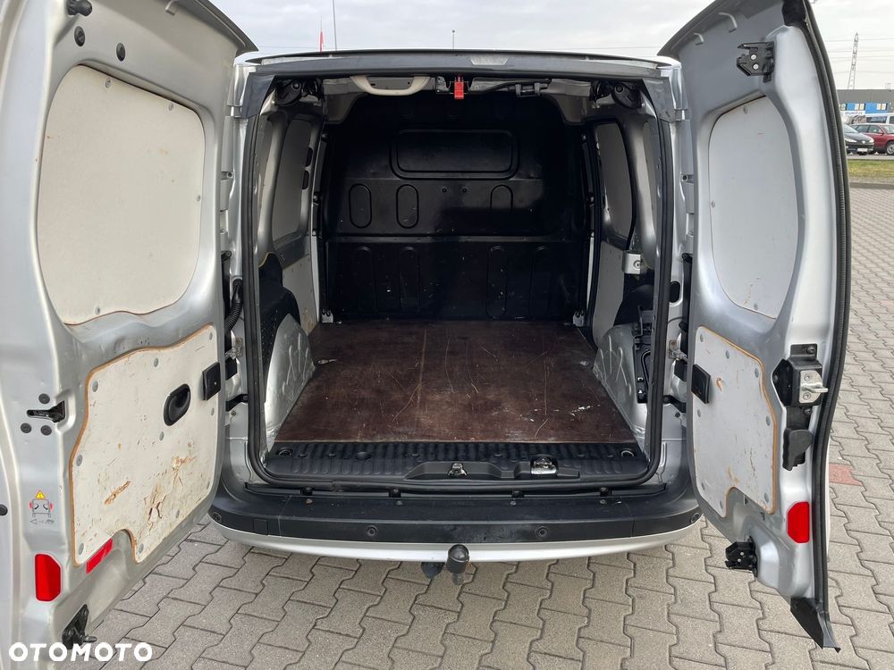 Mercedes-Benz CITAN - 6