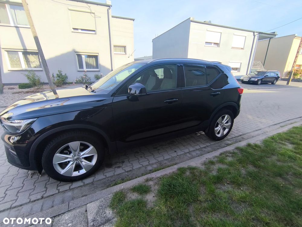 Volvo XC 40 T2 Core - 12