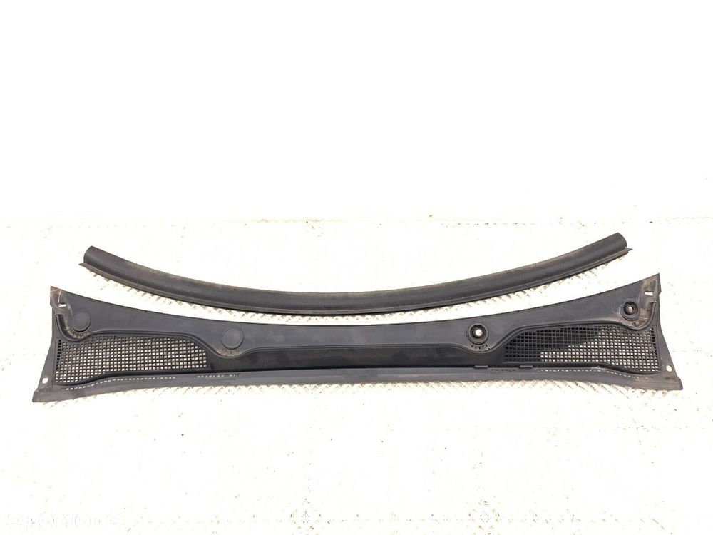 PODSZYBIE - 199.00 PLN - RENAULT CLIO V (B7_) 2019 - 2022 1.0 TCe 100 (B7MT) 74 kW [101 KM] benzyna - 1