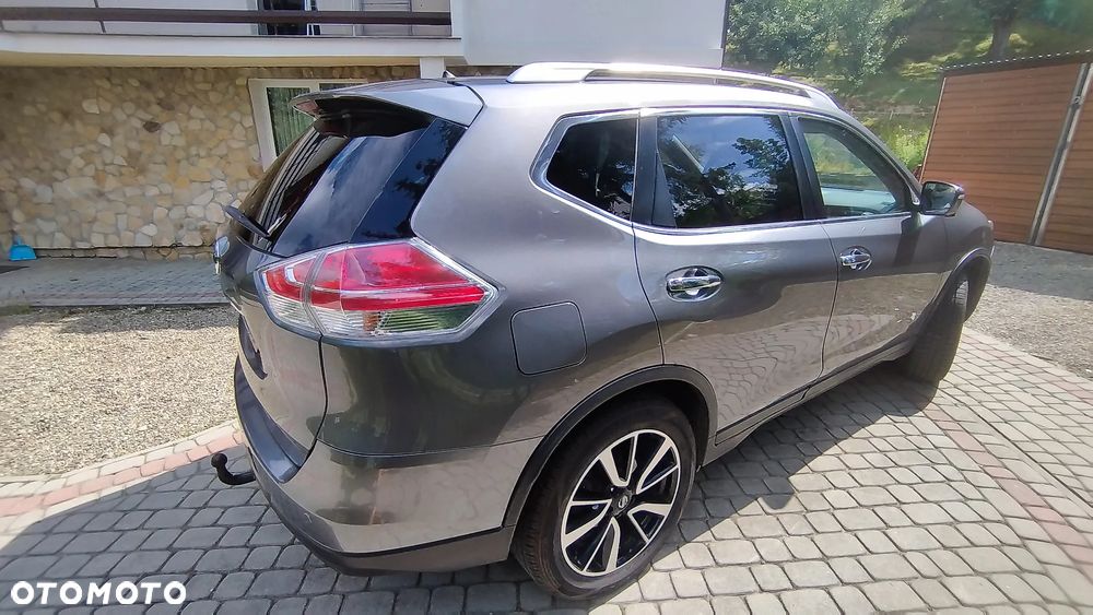 Nissan X-Trail 1.6 DCi N-Vision 2WD EU6 - 4