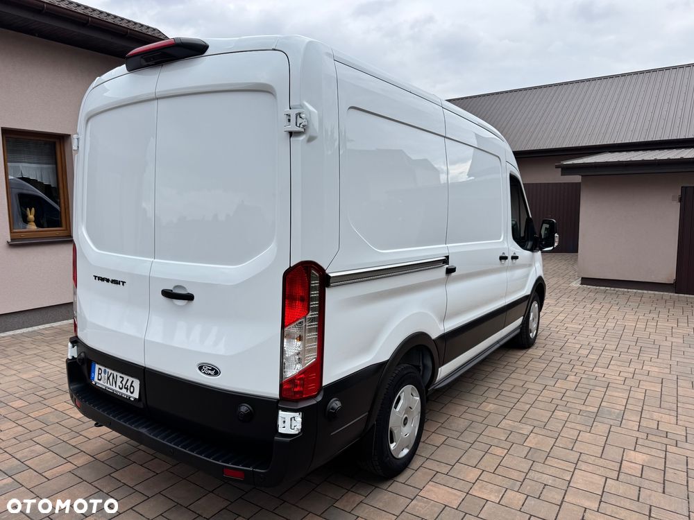 Ford Transit - 15