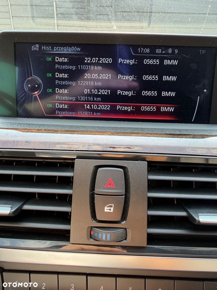 BMW Seria 3 - 18