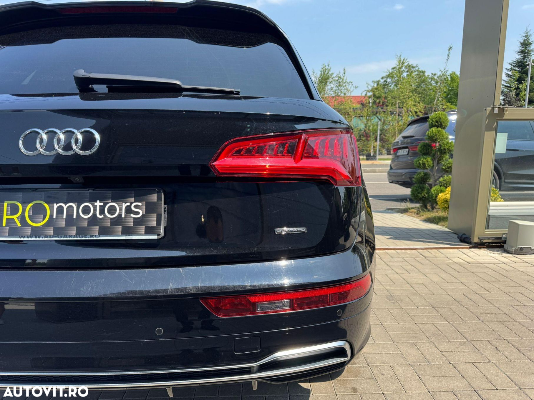 Audi Q5 - 4