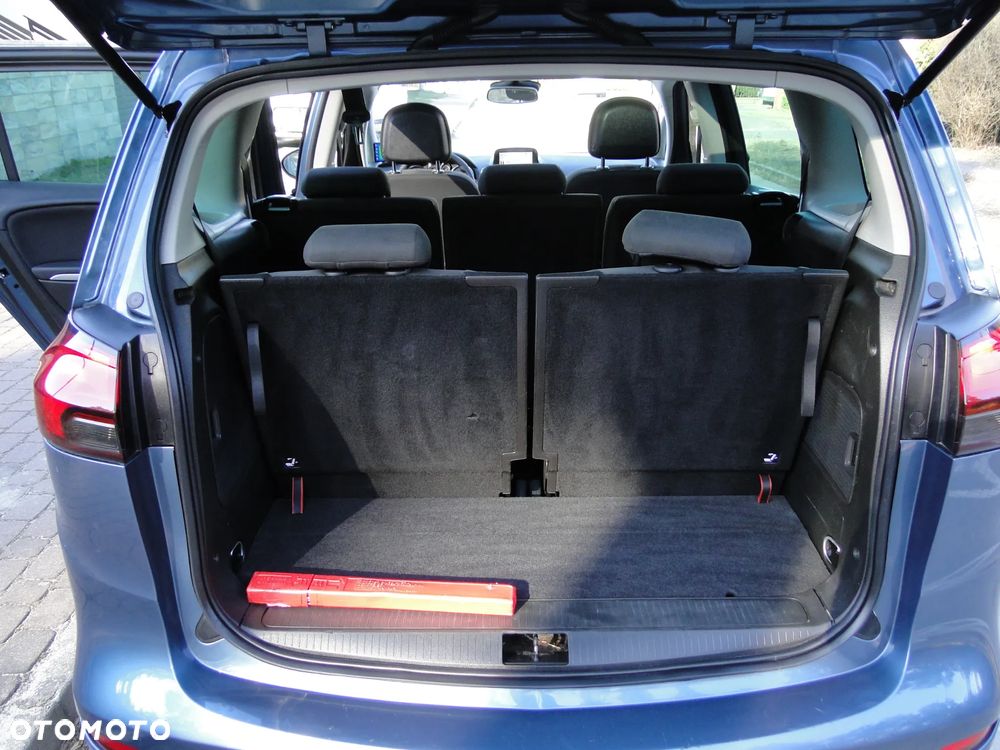 Opel Zafira Tourer 2.0 CDTI Innovation - 18