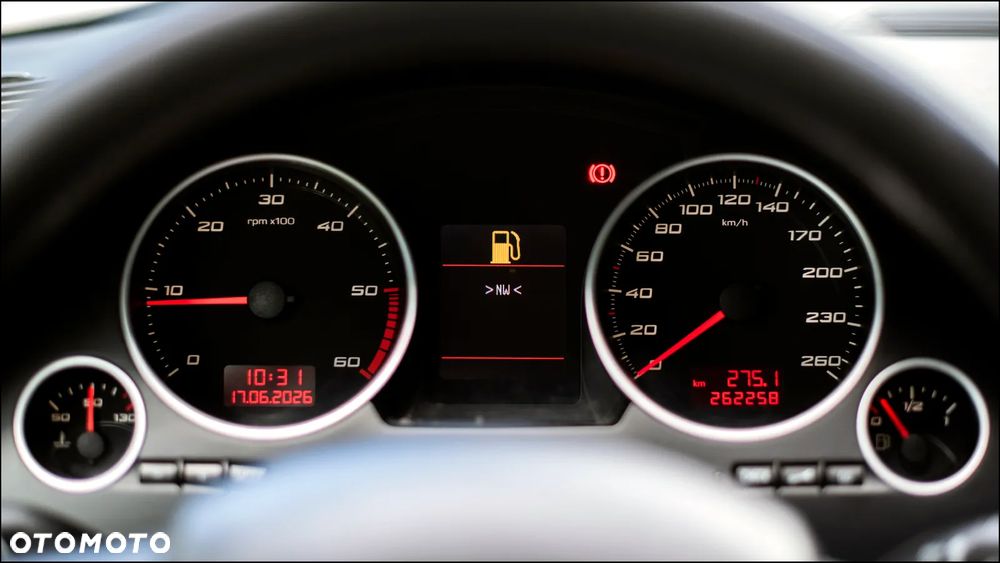 Seat Exeo 2.0 TDI CR Sport - 25