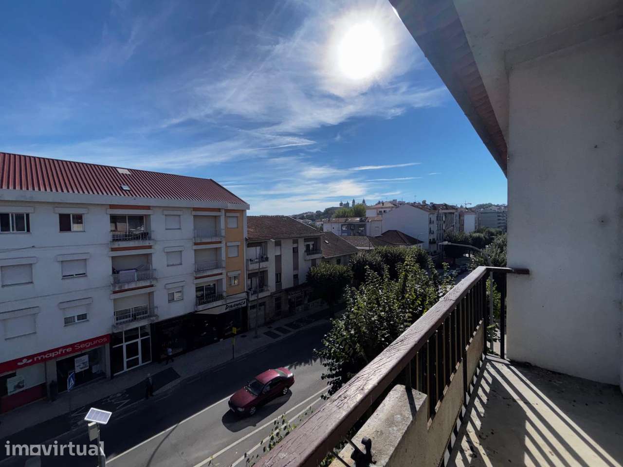 T2 no Centro da Cidade - Viseu - Grande imagem: 2/10