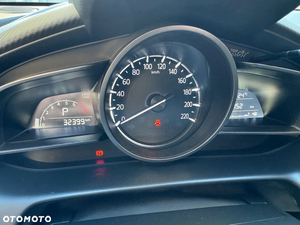Mazda CX-3 2.0 SkyMotion - 8