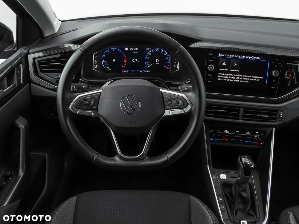 Volkswagen Taigo 1.0 TSI Life DSG - 17