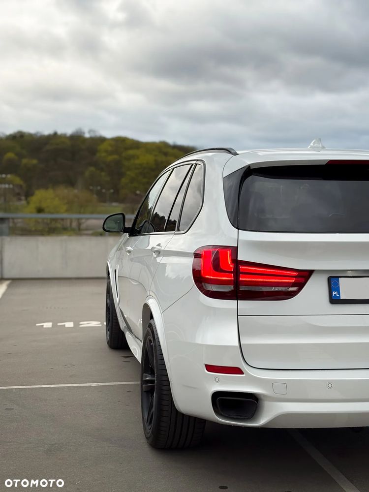 BMW X5 M - 5