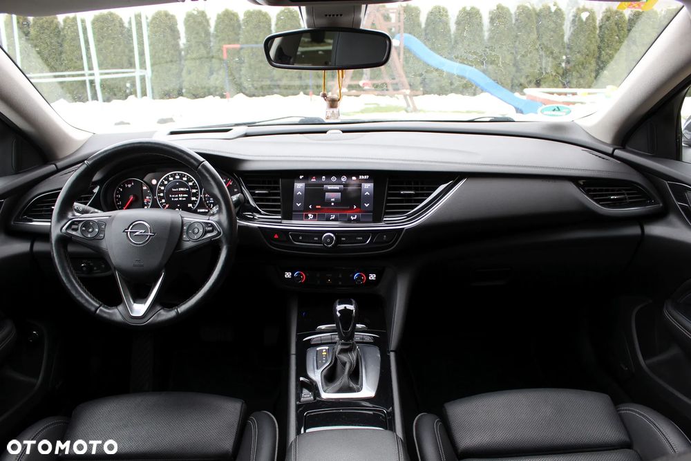 Opel Insignia 2.0 CDTI Automatik Edition - 28