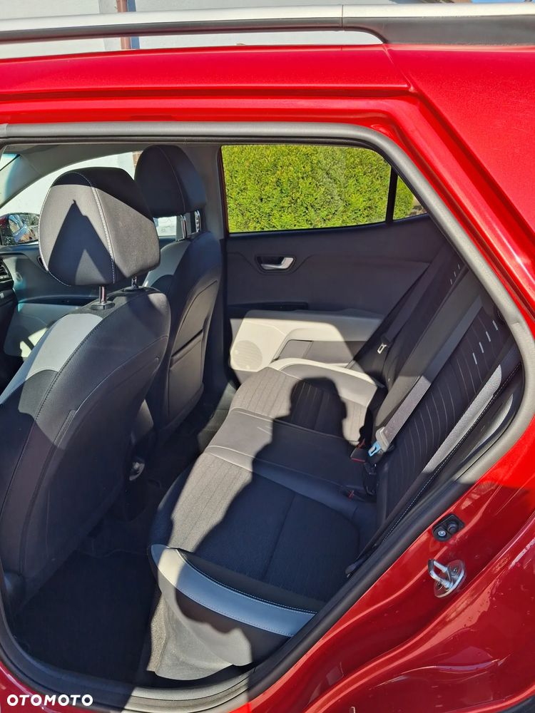 Kia Stonic - 17